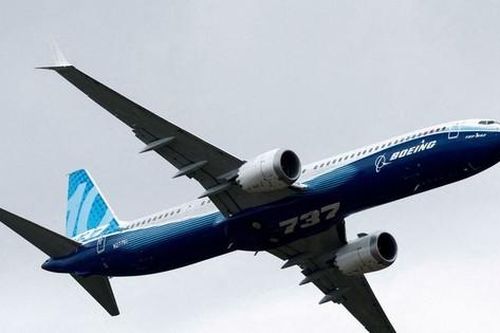 Boeing 'thắng lớn' vẫn thua Airbus