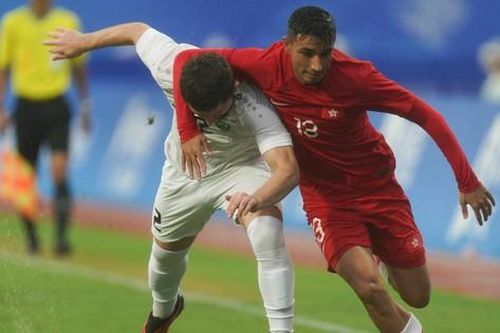 Nhận định UAE vs Hồng Kông (Trung Quốc), 21h30 ngày 14/1: Khó bắt nạt kẻ cứng đầu