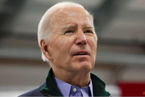 Tổng thống Biden khẳng định Mỹ không ủng hộ Đài Loan độc lập