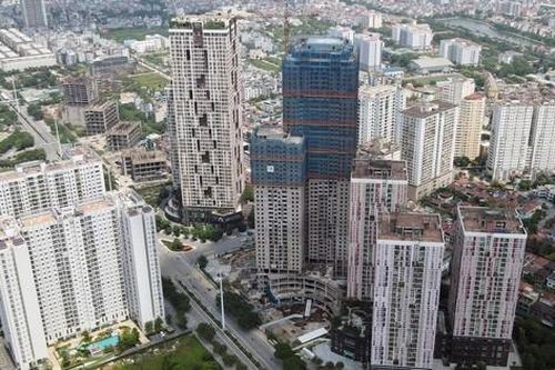 Giao dịch nhà đất giảm về cuối năm, tồn kho hơn 11.000 căn hộ và đất nền
