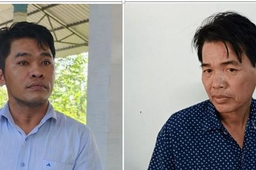Trùm bảo kê 'cò lúa' và nhiều đàn em ở Kiên Giang bị bắt