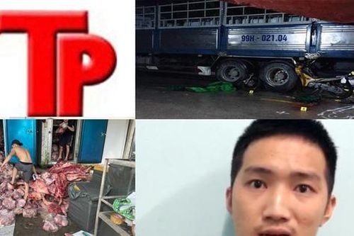 Bản tin Hình sự: Đi qua đoạn đường vắng, cô gái bị kẻ biến thái đạp đổ xe để hiếp dâm