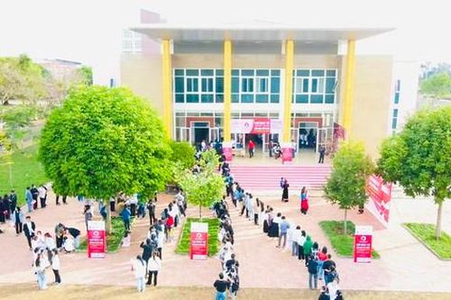 Toàn cảnh khai mạc Chủ Nhật Đỏ 2024 tại Đắk Lắk