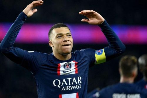 PSG phải trả giá 'khó như lên trời' để giữ chân Mbappe