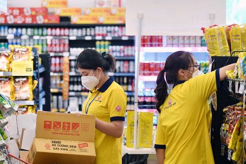 Kích cầu tiêu dùng, động lực giúp 'đầu tàu kinh tế' thoát đình trệ