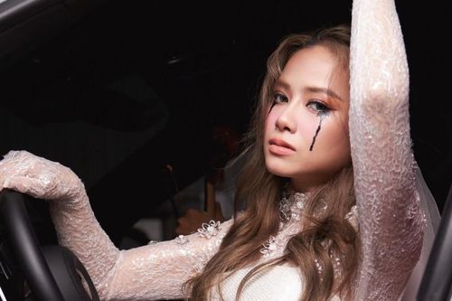 Dương Hoàng Yến nhảy sung, mời Diệu Nhi, Hoàng Anh Vũ góp giọng trong MV mới