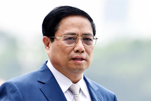 Thủ tướng sẽ mang thông điệp 'đoàn kết, lòng tin' tới Diễn đàn Kinh tế thế giới