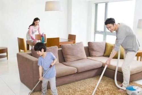 Dọn nhà cuối năm chú ý 4 điều xua đuổi vận xui, đón tài rước lộc