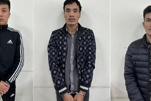 Khởi tố nhóm đối tượng tổ chức sử dụng ma túy trong phòng trọ