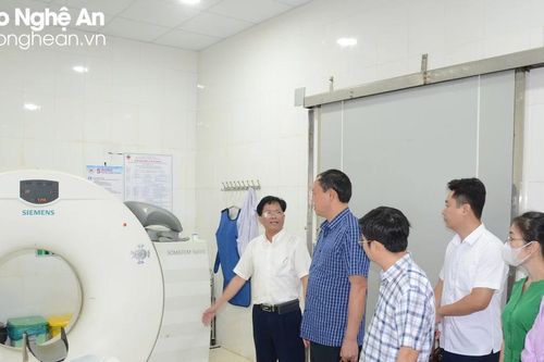 Quản lý hành nghề y, dược ngoài công lập ở Nghệ An và những vấn đề đặt ra khi Luật Khám, chữa bệnh có hiệu lực