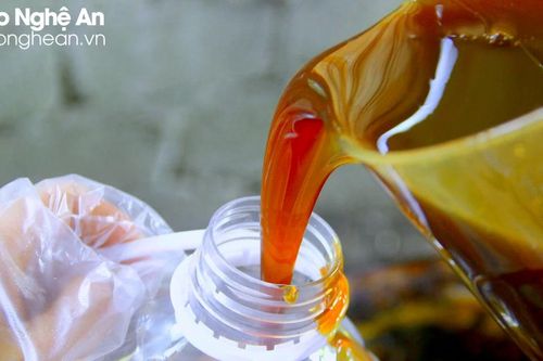 Làng mật mía Tân Kỳ nhộn nhịp chuẩn bị hàng Tết