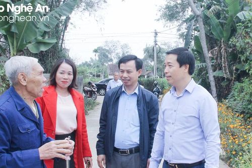 Chú trọng khâu quản lý đảng viên để nâng cao chất lượng sinh hoạt chi bộ