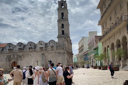Ngành du lịch Cuba dự báo bùng nổ với mức tăng trưởng 3 con số