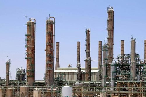 Libya muốn tăng gấp đôi sản lượng dầu thô để thúc đẩy phát triển kinh tế