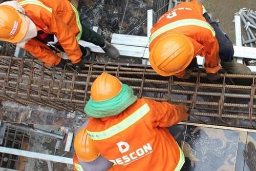 Vietinbank đấu giá lần thứ 11 khoản nợ của Xây dựng Công nghiệp