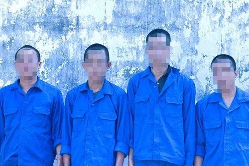 Đồng Nai: Khởi tố nhóm 4 đối tượng trộm cắp tài sản