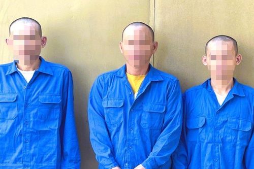 Đồng Nai: Bắt nhóm đối tượng đột nhập vào nhà dân trộm cắp tài sản