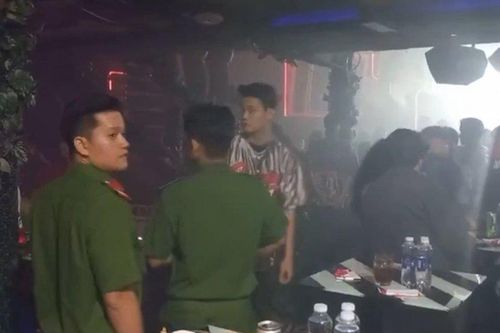 Đồng Nai: Kiểm tra, phát hiện nhiều sai phạm ở một quán beer club