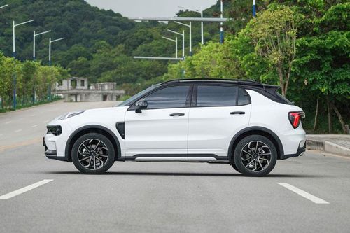 Đối thủ 'cứng' của Mazda CX-5 ra mắt tại Việt Nam, giá 999 triệu đồng