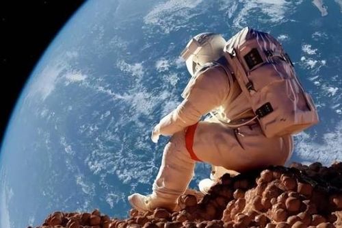 Tại sao các phi hành gia lại sợ hãi khi nhìn vào trái đất? Biết lý do sẽ khiến ai nấy suy ngẫm!