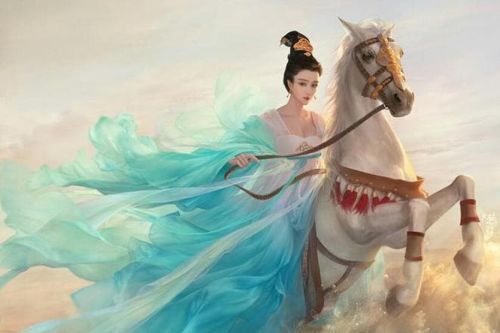 Tứ đại mỹ nhân trong lịch sử Trung Quốc rốt cuộc chết như thế nào?