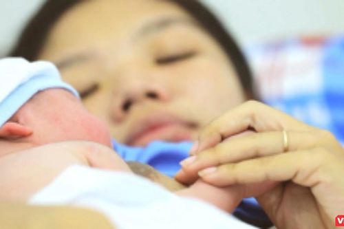 Đến 2025, 80% phụ nữ dân tộc thiểu số có thai được khám định kỳ, sinh con ở cơ sở y tế