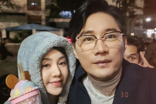Tổng tài đang được 'đẩy thuyền' với Quỳnh Kool: Cao 1m8, có mối quan hệ đặc biệt với Tăng Thanh Hà