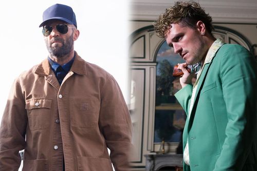 Ông hoàng phim hành động Jason Statham tái xuất màn ảnh với Mật Vụ Ong cùng những cái tên đáng chú ý