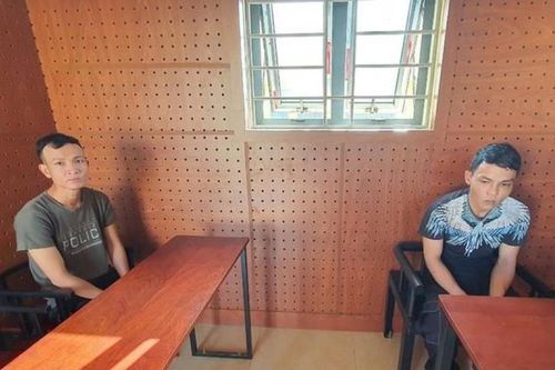 2 'đạo chích' có 9 tiền án, cùng nhau trộm 13 xe máy