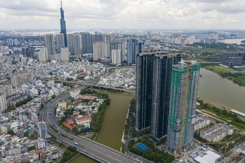 Thiếu minh bạch trong trả gốc, lãi trái phiếu, hàng loạt công ty bất động sản bị xử phạt