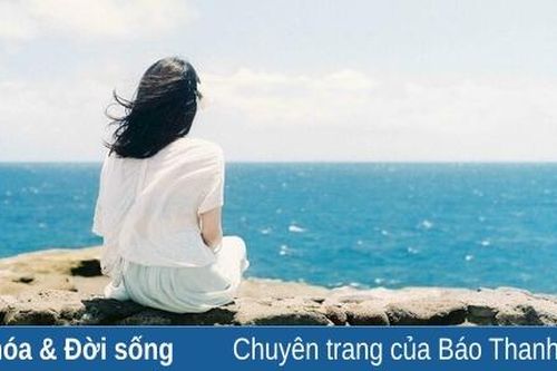 Tìm về với biển