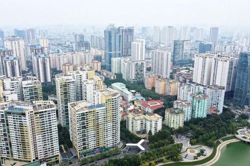 Hà Nội và TP HCM không có căn hộ dưới 25 triệu đồng/m2