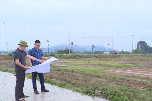 Tỷ lệ giải phóng mặt bằng của Thanh Hóa cao nhất từ trước đến nay