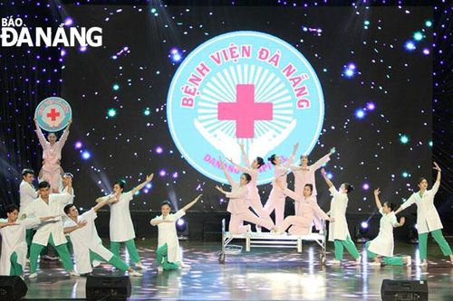 Sân chơi của đam mê
