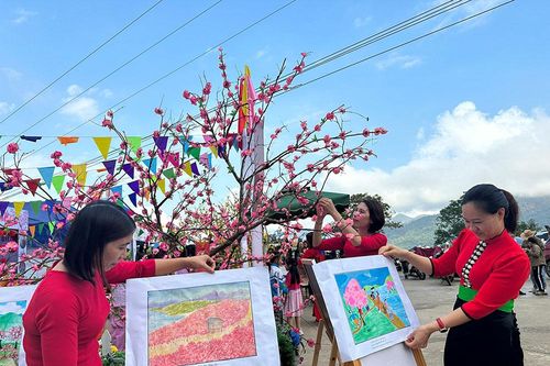 Về đảo hoa trải nghiệm văn hóa đặc sắc