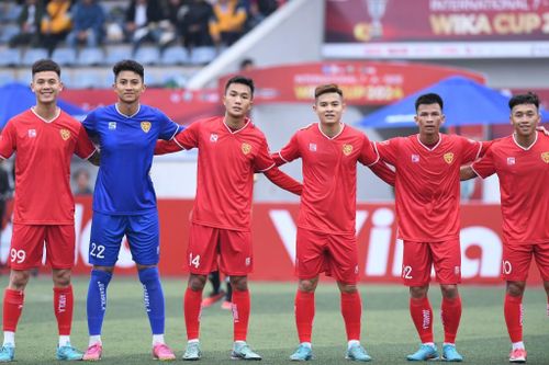 Hiếu Hoa – Quahaco FC vô địch giải bóng đá 7 người quốc tế lần 2