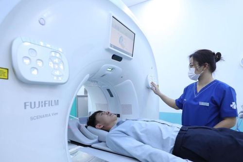 Triển khai mô hình tầm soát phát hiện sớm ung thư bằng AI ở Việt Nam