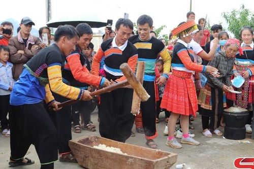 Đậm đà hương vị vùng cao Bắc Yên