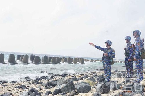 Mang Xuân đến Trường Sa, bài 4: Điểm tựa cho ngư dân bám biển