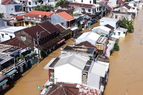 Tìm cách 'hồi sinh' phố cổ Bao Vinh