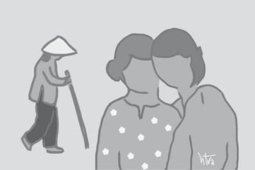 Trúng độc đắc