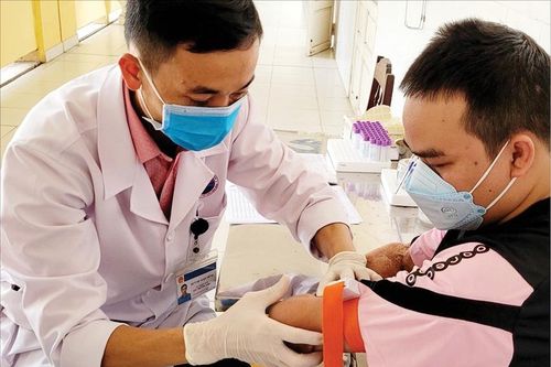 Nghĩ từ việc sở y tế tổ chức lễ trao quyết định 'nguồn nhân lực'