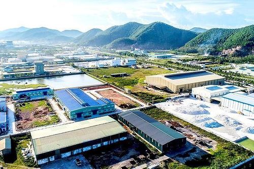 Nghệ An: Trao chủ trương đầu tư 6 dự án trị giá gần 10 ngàn tỷ đồng