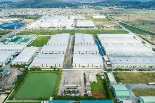 Bắc Ninh: Phấn đấu thu hút khoảng 100 dự án thứ cấp đầu tư vào các khu công nghiệp