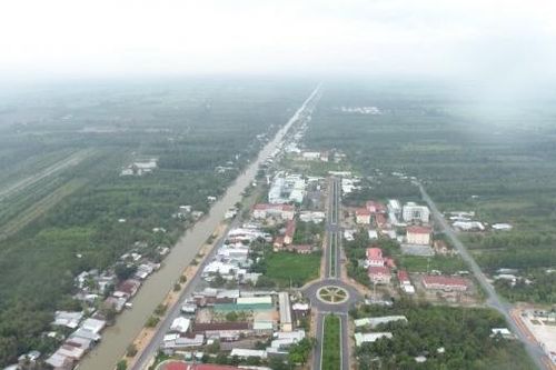 Hậu Giang: Bãi bỏ 6 chủ trương cho nhà đầu tư tiếp cận, nghiên cứu lập đề xuất đầu tư nhà máy điện mặt trời