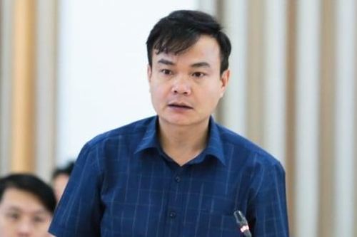Bắt Phó giám đốc Sở Tài nguyên và Môi trường tỉnh Lào Cai