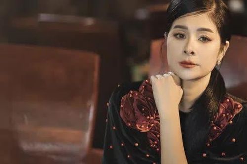 Yến Ngọc: Ca sĩ dòng nhạc bolero với phong cách biến hóa