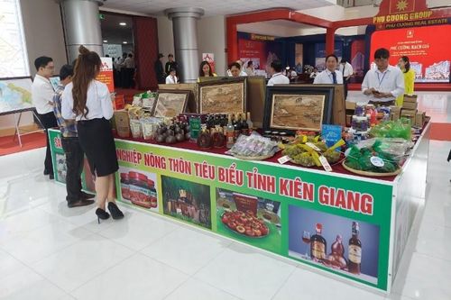 Kiên Giang: Chuyển đổi số để kích cầu du lịch, phát triển thương mại, thu hút đầu tư hiệu quả