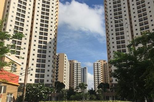 Nơi ở mới phải phù hợp với điều kiện sống của người tái định cư