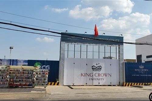 Bất thường với giá tính tiền sử dụng đất chỉ bằng 1/3 giá bán thực tế